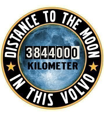 Distance to the moon in this volvo.jpg