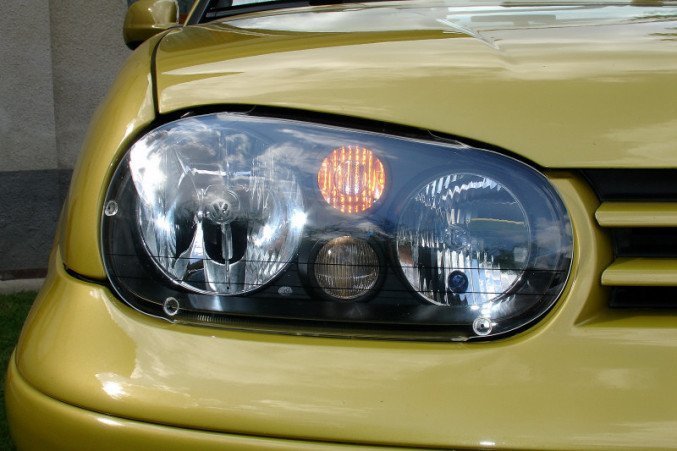 Světlo Golf Cabrio.JPG