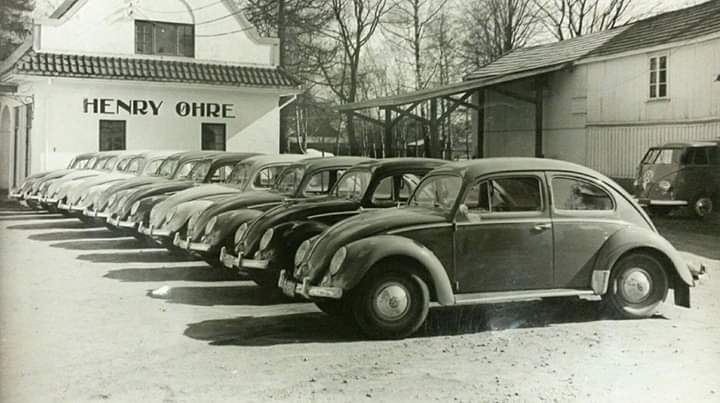 Henry Øhre - VW Dealer Norway 1953.jpg